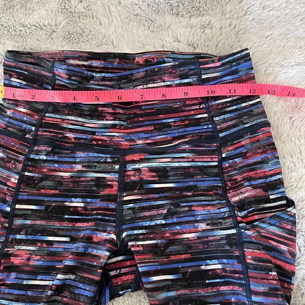 LULULEMON leggings size 4